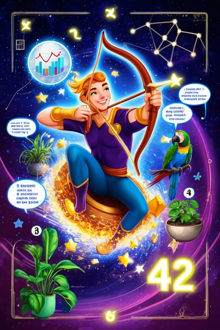 Daily sagittarius Horoscope - Zodiac Reading for 08/06/2025