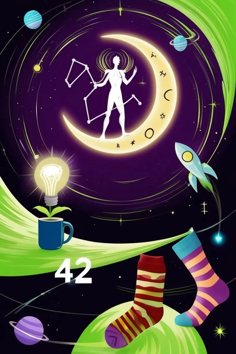 Daily scorpio Horoscope - Zodiac Reading for 08/06/2025