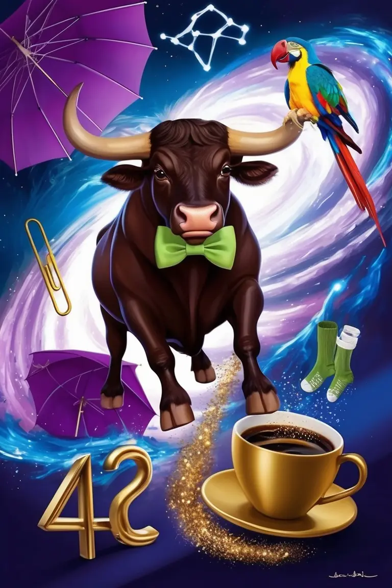 Daily taurus Horoscope - Zodiac Reading for 08/06/2025