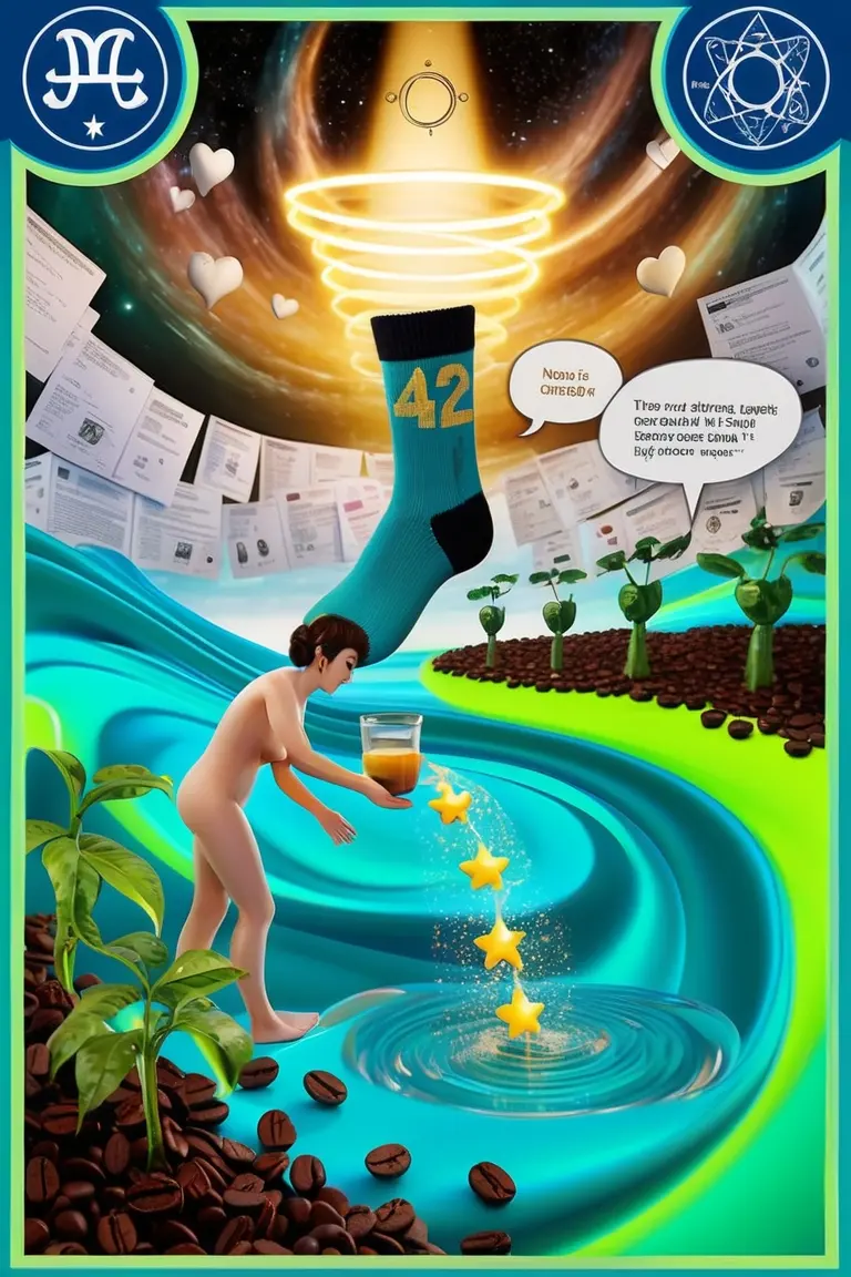 Daily aquarius Horoscope - Zodiac Reading for 08/07/2025