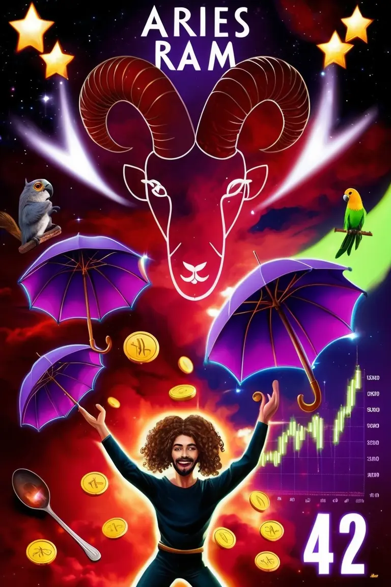 Daily aries Horoscope - Zodiac Reading for 08/07/2025