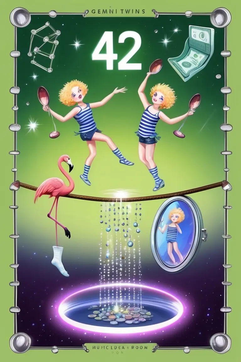 Daily gemini Horoscope - Zodiac Reading for 08/07/2025