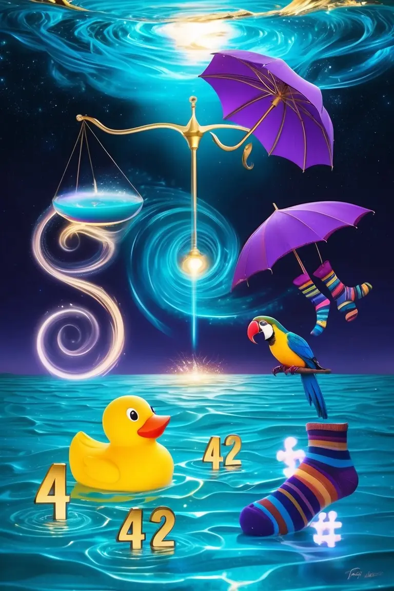Daily pisces Horoscope - Zodiac Reading for 08/07/2025