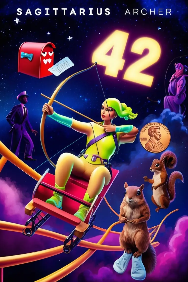 Daily sagittarius Horoscope - Zodiac Reading for 08/07/2025