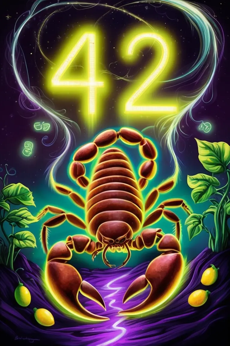 Daily scorpio Horoscope - Zodiac Reading for 08/07/2025