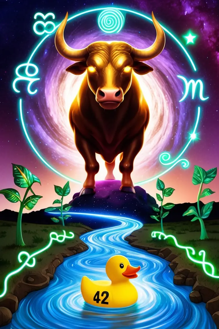 Daily taurus Horoscope - Zodiac Reading for 08/07/2025