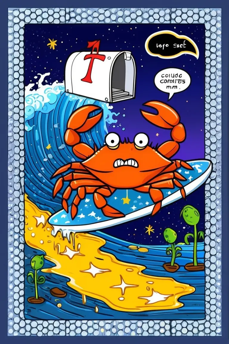 Daily cancer Horoscope - Zodiac Reading for 08/08/2025