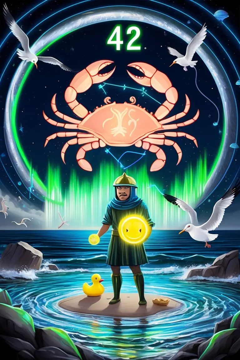 Daily cancer Horoscope - Zodiac Reading for 08/09/2025
