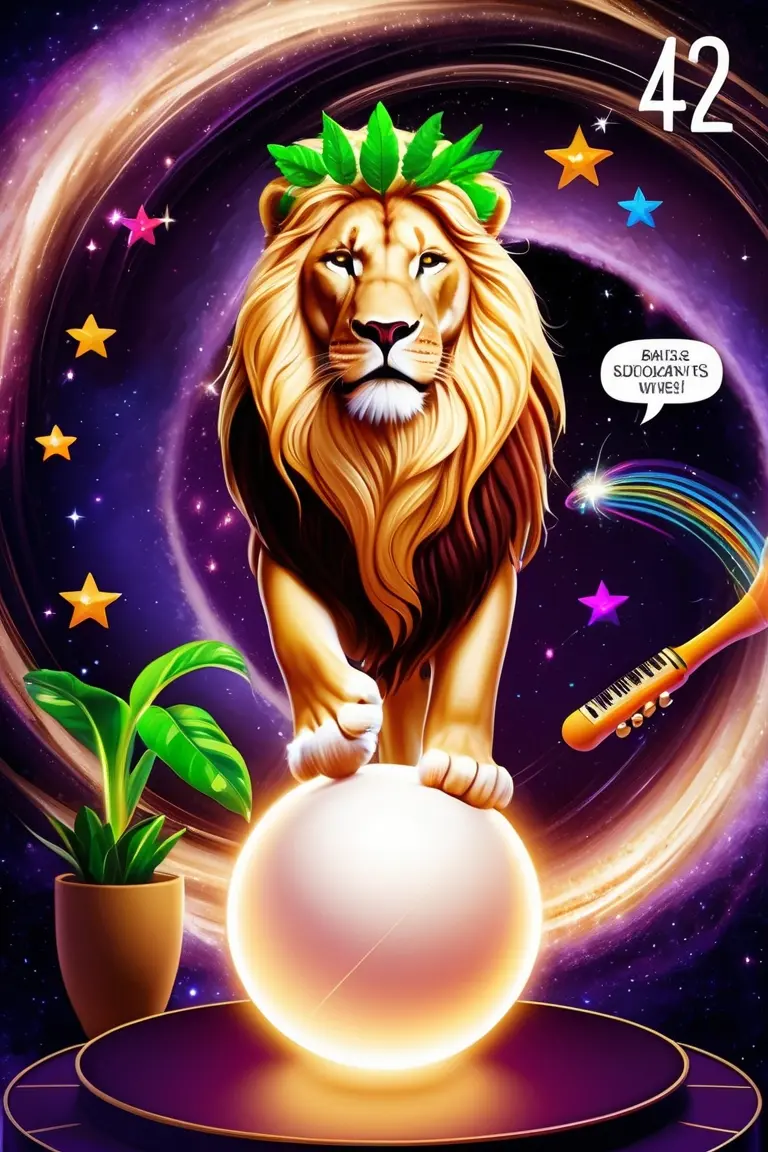 Daily leo Horoscope - Zodiac Reading for 08/09/2025