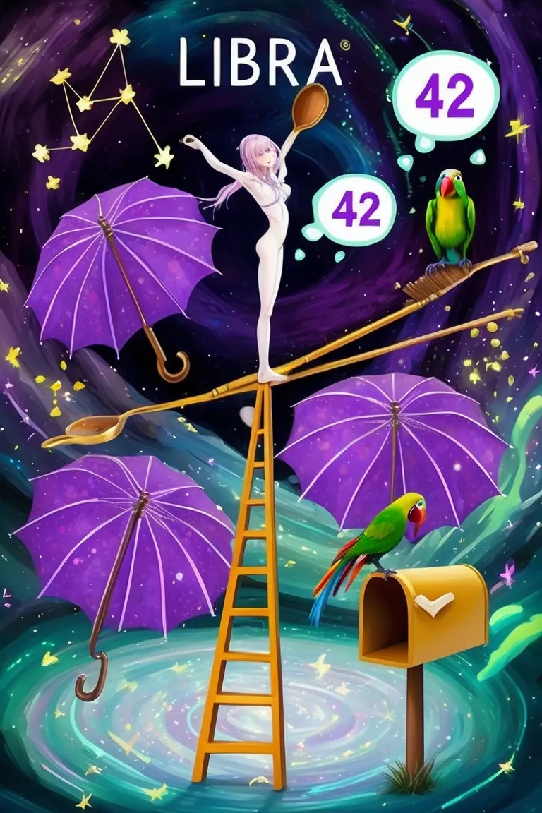 Daily libra Horoscope - Zodiac Reading for 08/09/2025