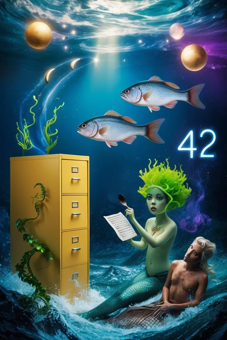 Daily pisces Horoscope - Zodiac Reading for 08/09/2025