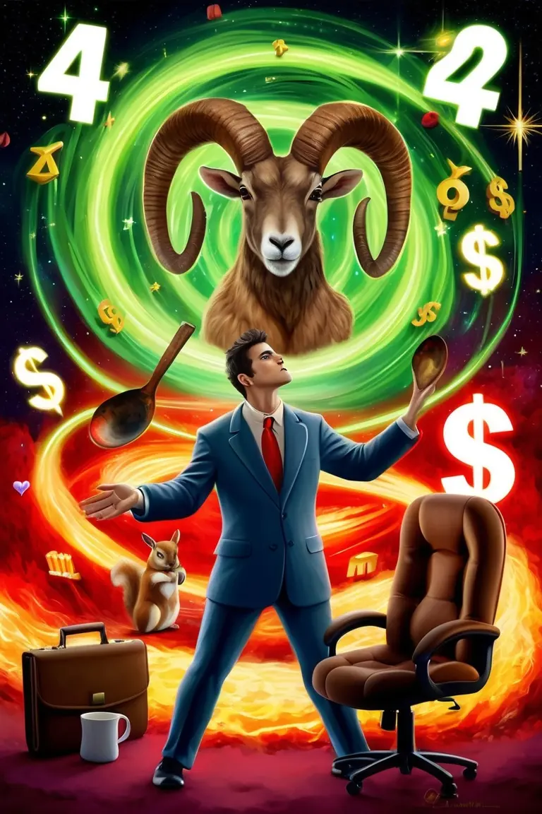 Daily aries Horoscope - Zodiac Reading for 08/10/2025
