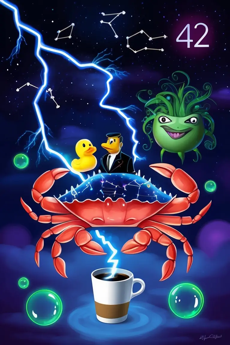 Daily cancer Horoscope - Zodiac Reading for 08/10/2025