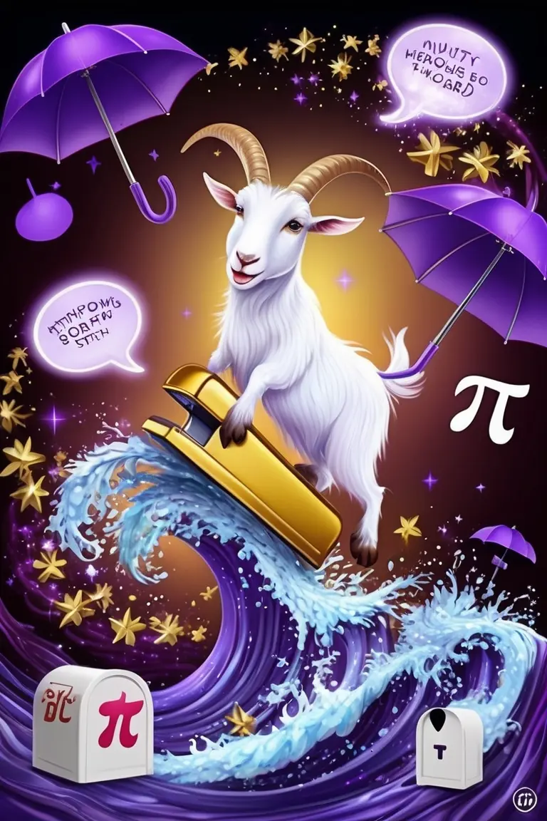 Daily capricorn Horoscope - Zodiac Reading for 08/10/2025