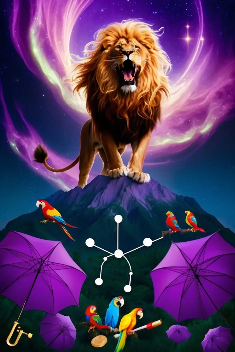 Daily leo Horoscope - Zodiac Reading for 08/10/2025