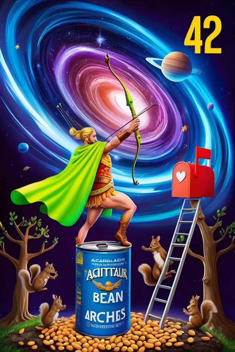 Daily sagittarius Horoscope - Zodiac Reading for 08/10/2025