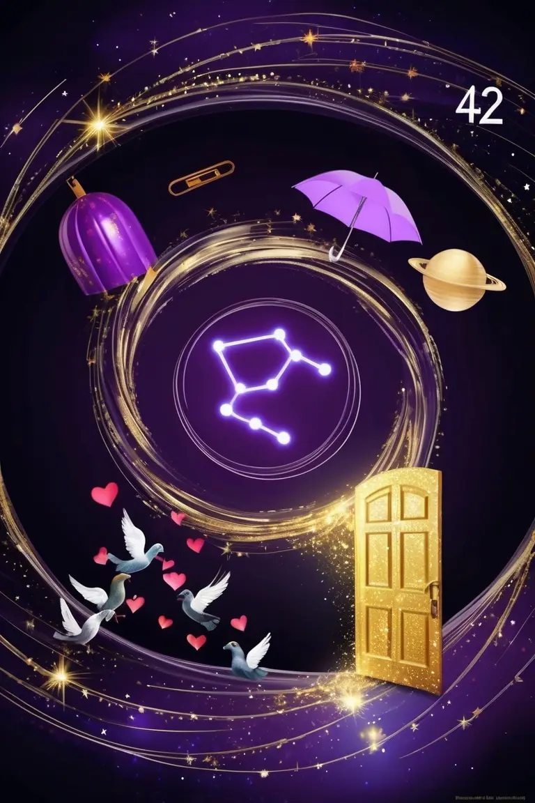Daily scorpio Horoscope - Zodiac Reading for 08/10/2025