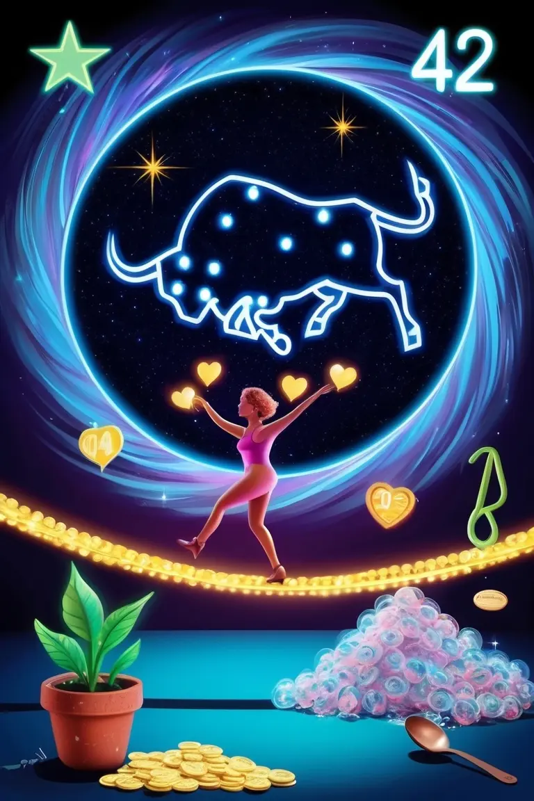 Daily taurus Horoscope - Zodiac Reading for 08/10/2025