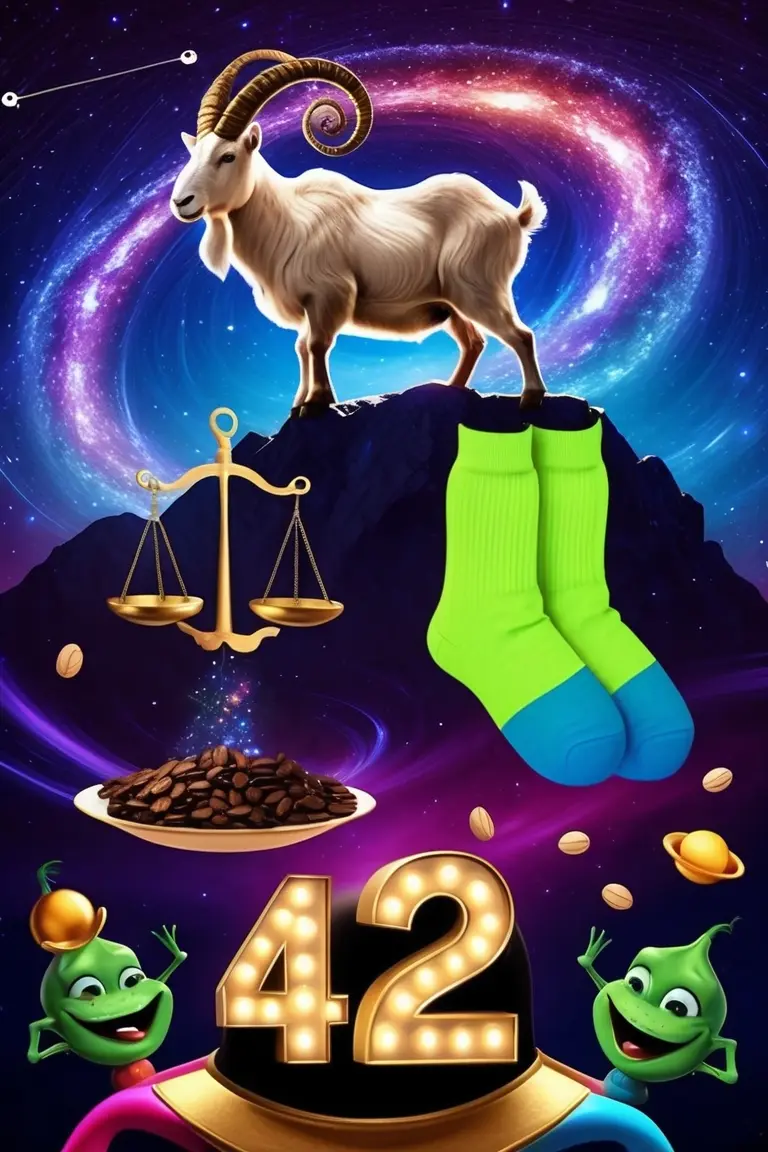 Daily capricorn Horoscope - Zodiac Reading for 08/11/2025