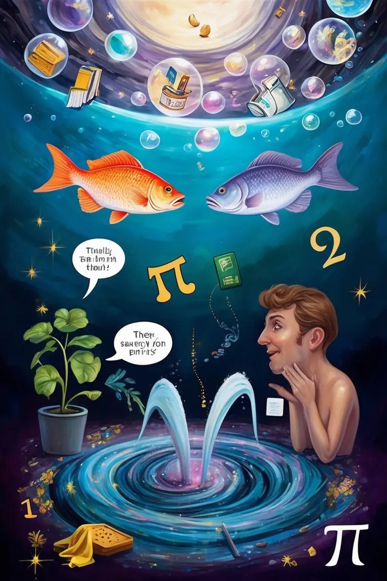 Daily pisces Horoscope - Zodiac Reading for 08/11/2025