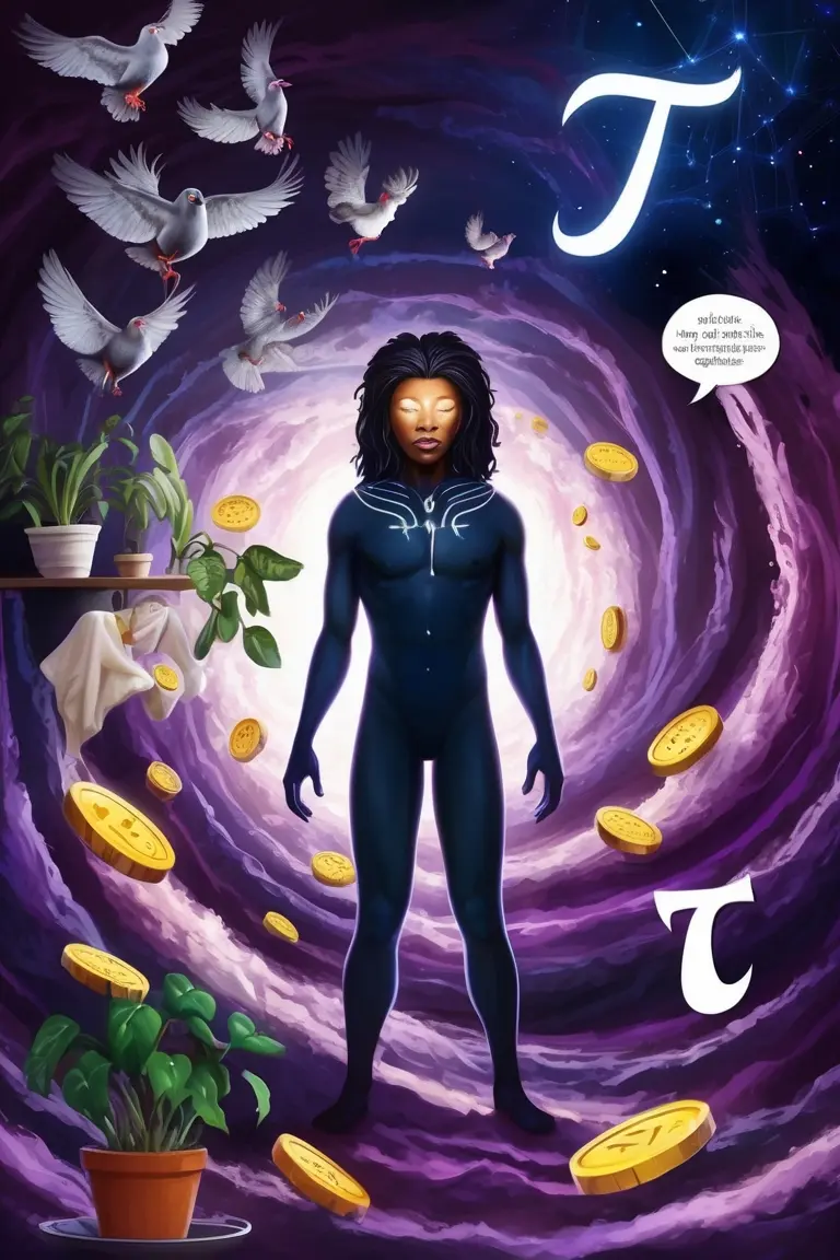 Daily scorpio Horoscope - Zodiac Reading for 08/11/2025