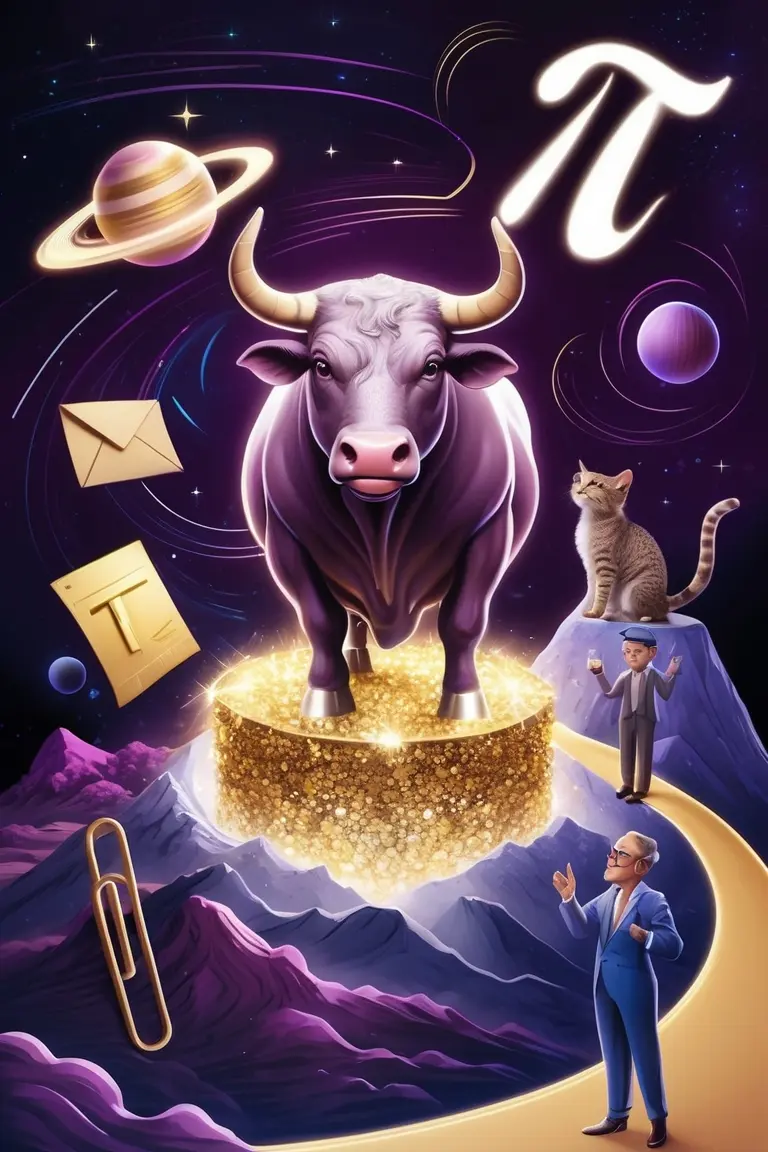 Daily taurus Horoscope - Zodiac Reading for 08/11/2025