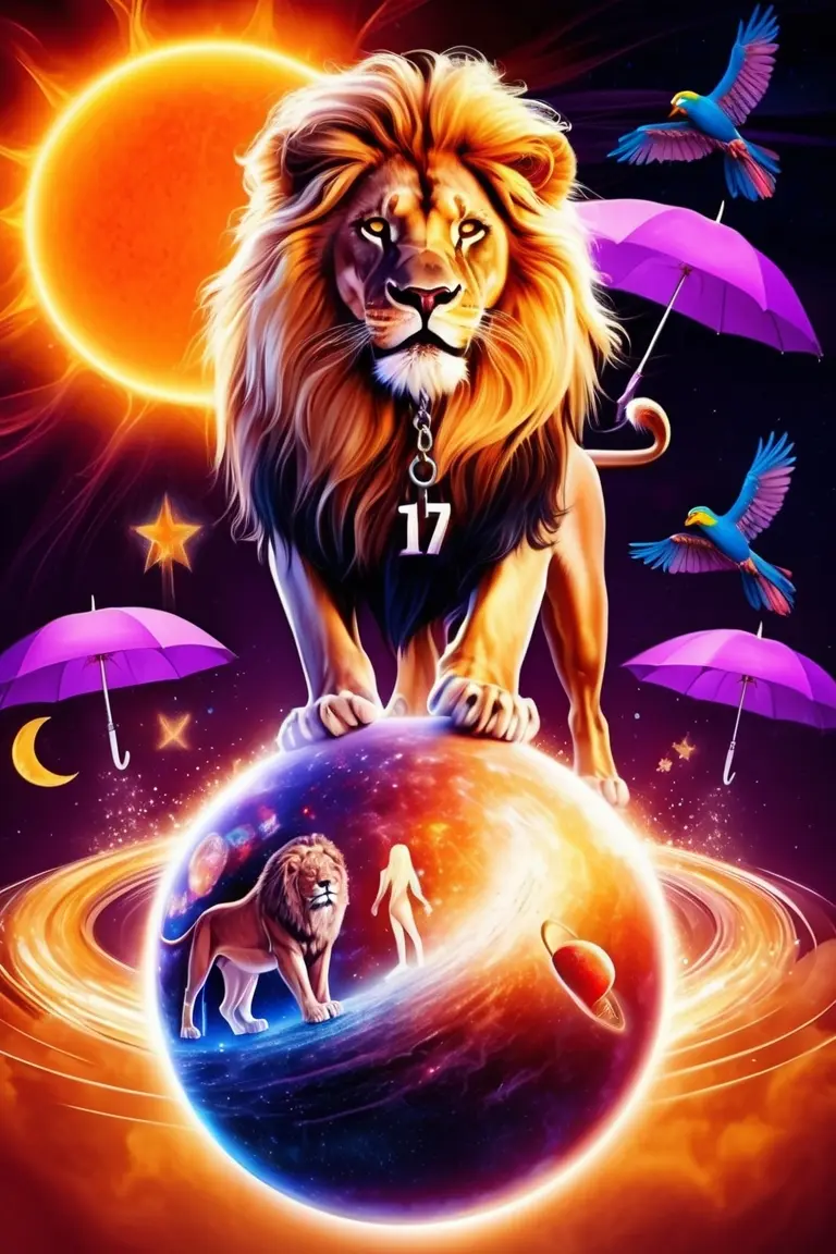 Daily leo Horoscope - Zodiac Reading for 08/12/2025