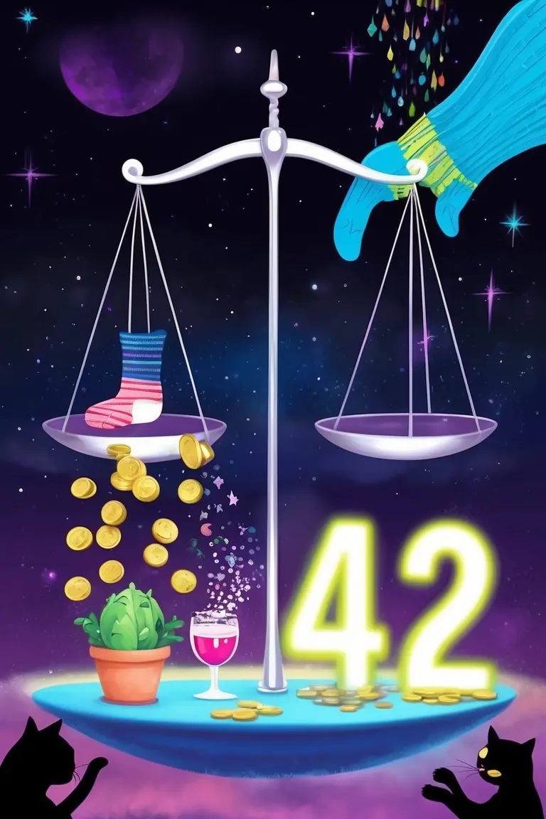 Daily libra Horoscope - Zodiac Reading for 08/12/2025
