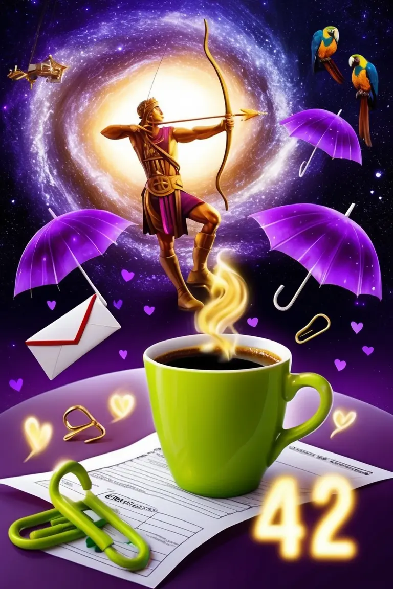 Daily sagittarius Horoscope - Zodiac Reading for 08/12/2025