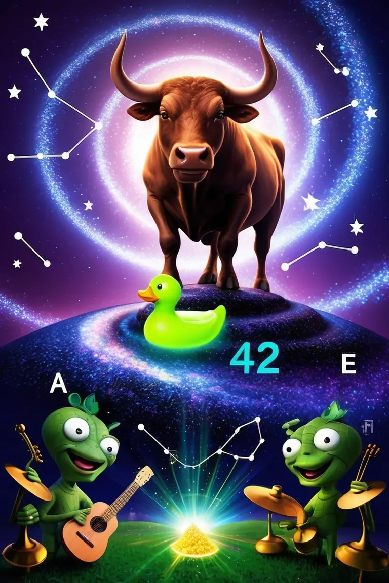 Daily taurus Horoscope - Zodiac Reading for 08/12/2025