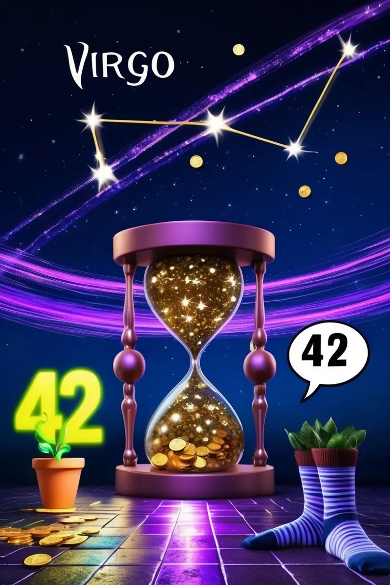 Daily virgo Horoscope - Zodiac Reading for 08/12/2025