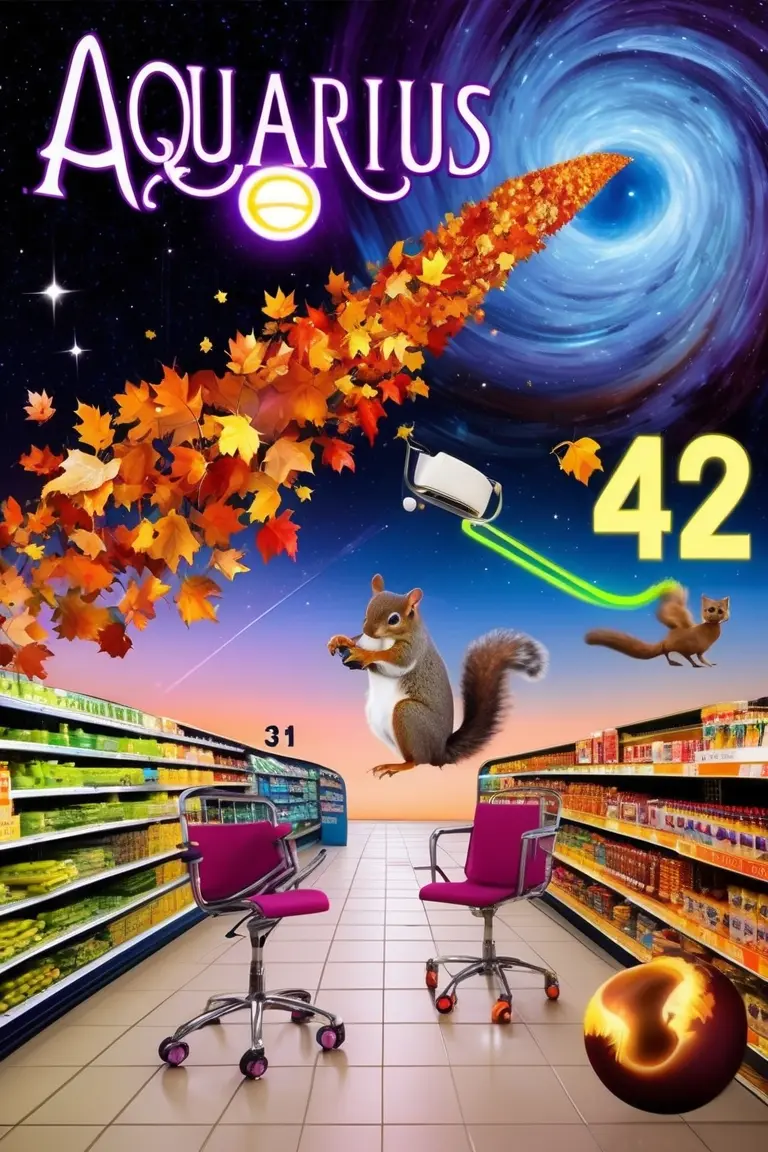 Daily aquarius Horoscope - Zodiac Reading for 09/01/2025