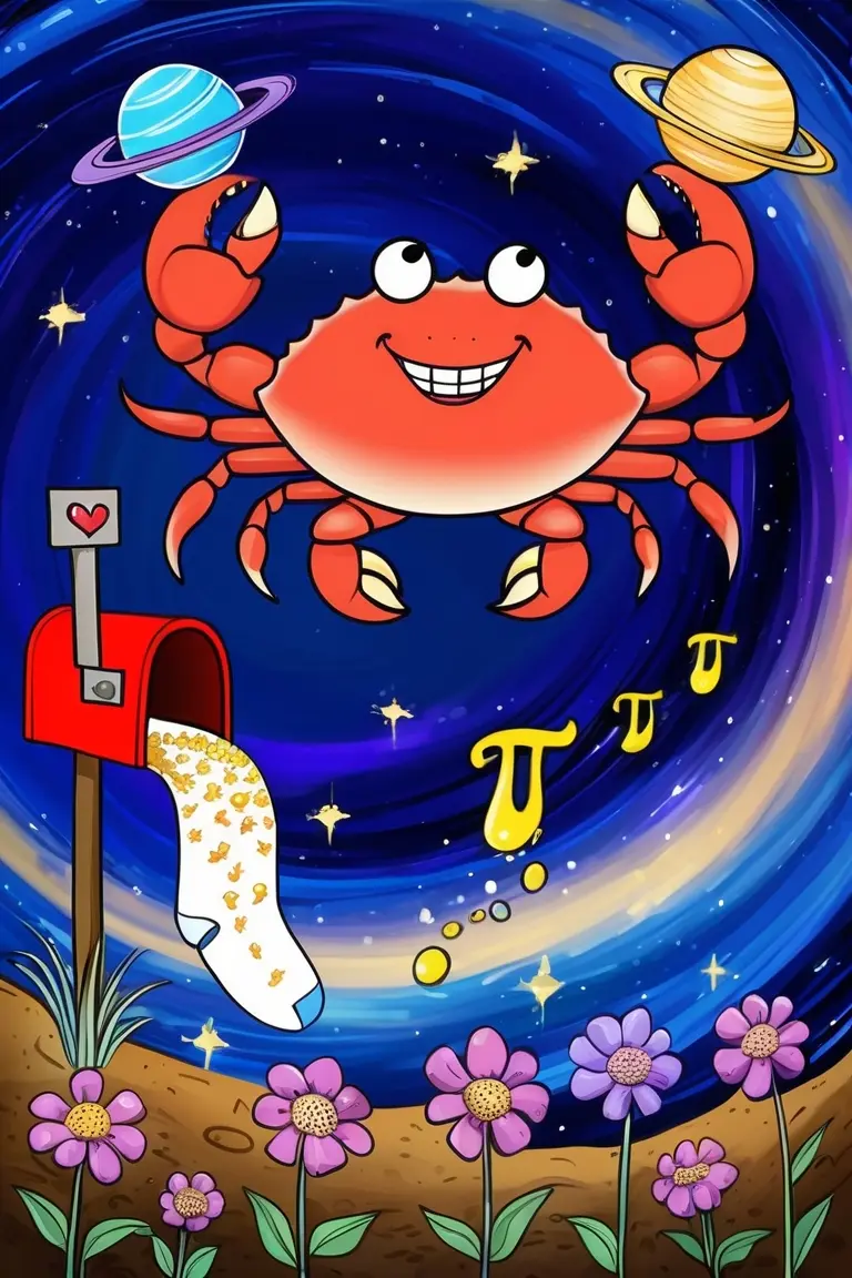 Daily cancer Horoscope - Zodiac Reading for 09/01/2025