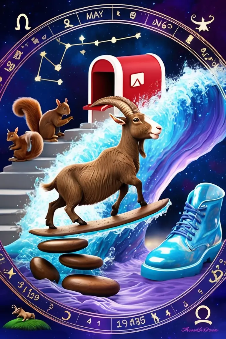 Daily capricorn Horoscope - Zodiac Reading for 09/01/2025