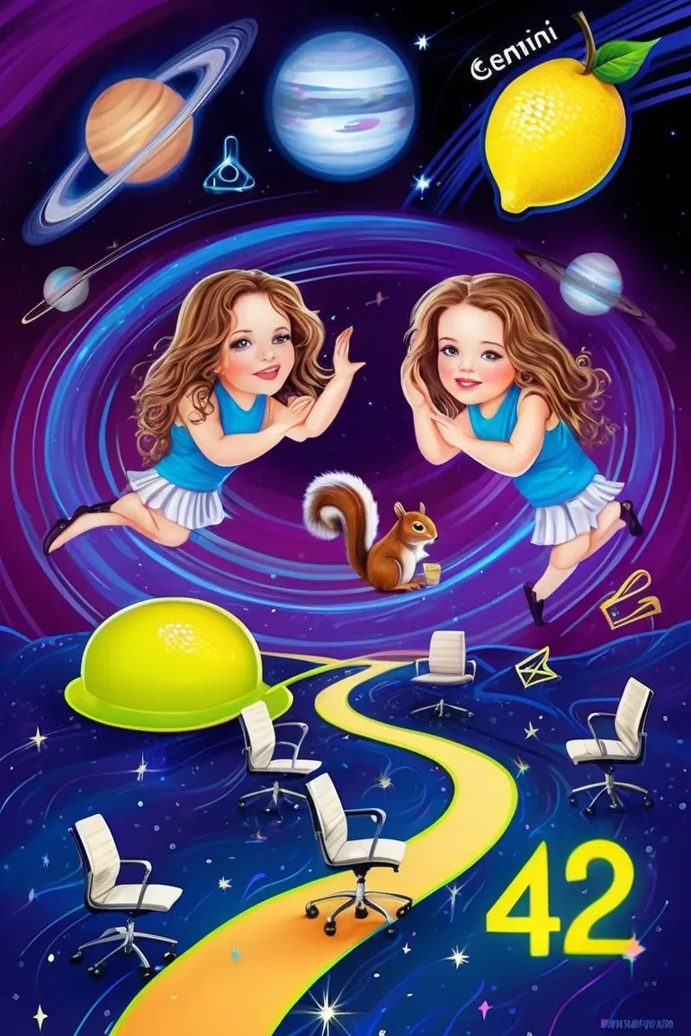 Daily gemini Horoscope - Zodiac Reading for 09/01/2025