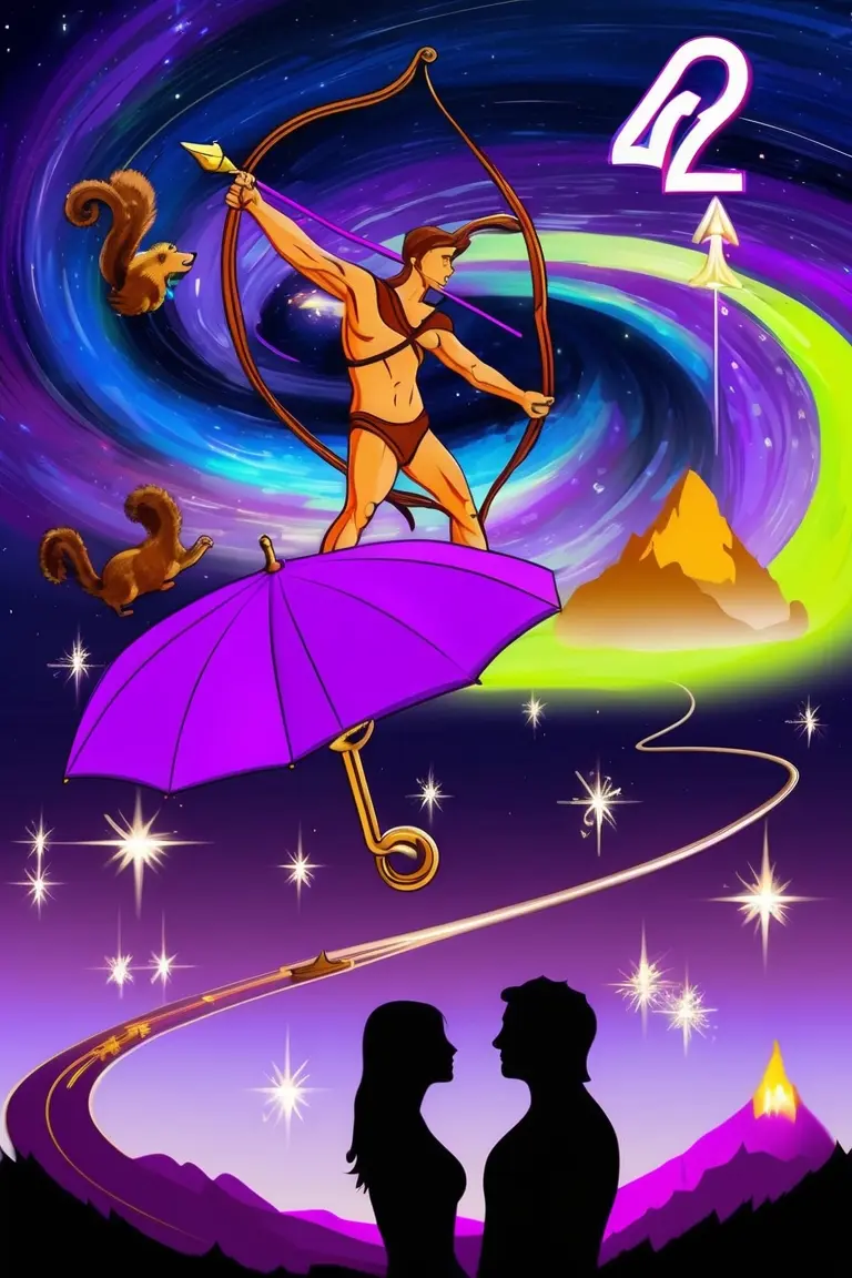 Daily sagittarius Horoscope - Zodiac Reading for 09/01/2025