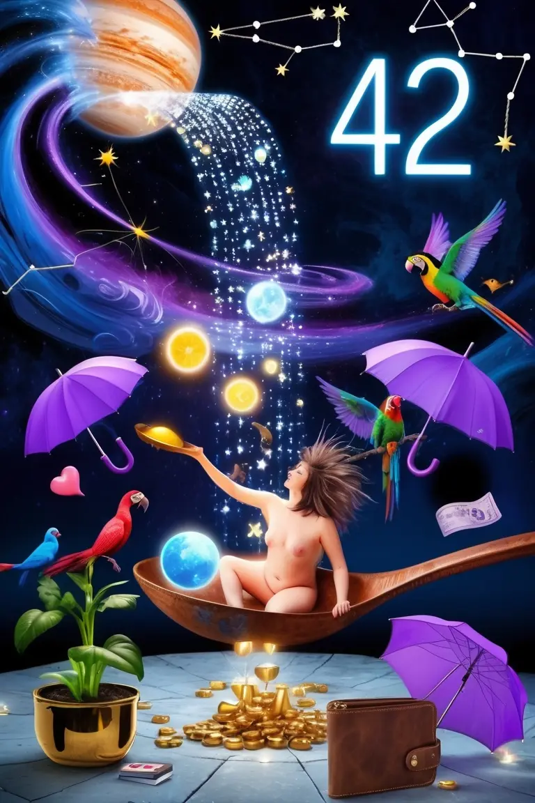 Daily aquarius Horoscope - Zodiac Reading for 09/02/2025