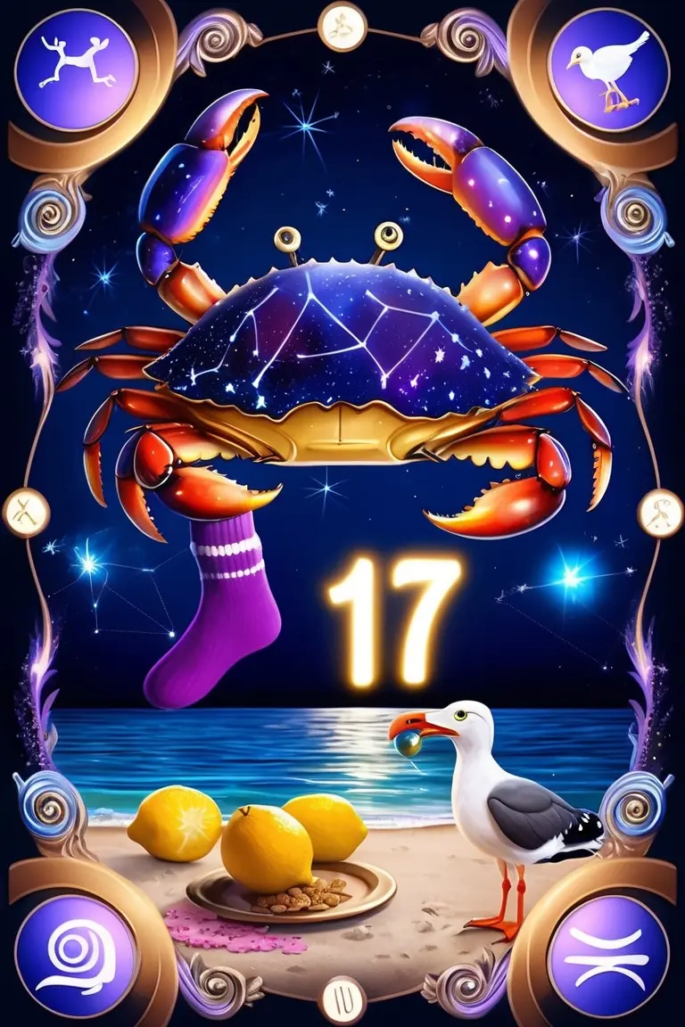 Daily cancer Horoscope - Zodiac Reading for 09/02/2025