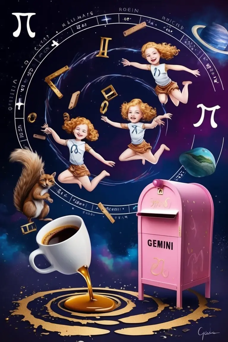Daily gemini Horoscope - Zodiac Reading for 09/02/2025