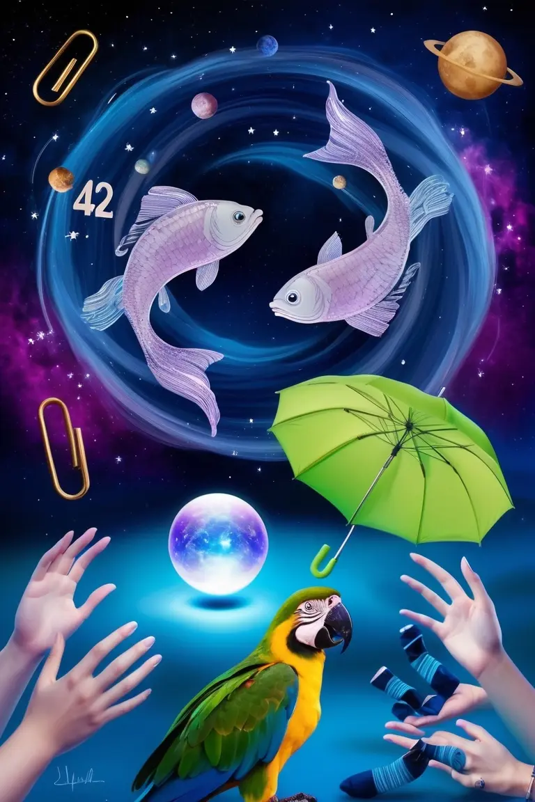Daily pisces Horoscope - Zodiac Reading for 09/02/2025