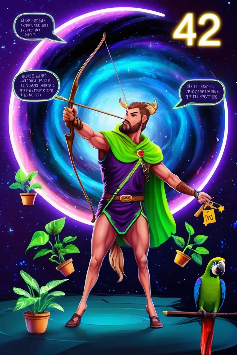 Daily sagittarius Horoscope - Zodiac Reading for 09/02/2025