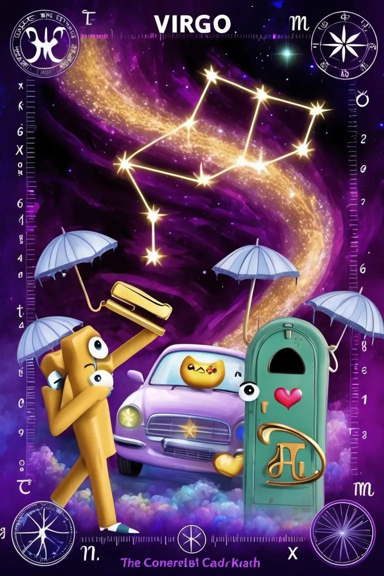 Daily virgo Horoscope - Zodiac Reading for 09/02/2025