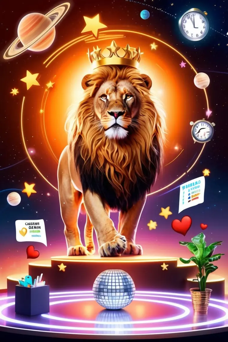 Daily leo Horoscope - Zodiac Reading for 09/03/2025