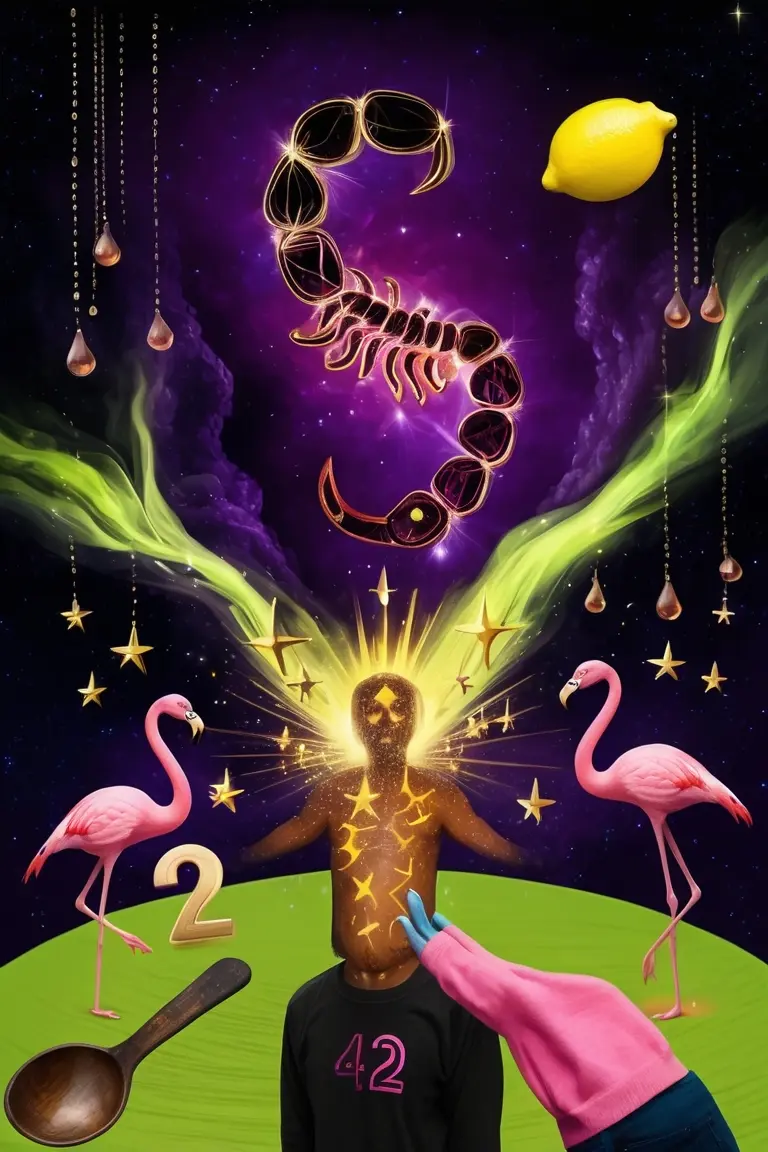Daily scorpio Horoscope - Zodiac Reading for 09/03/2025