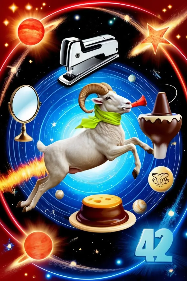 Daily aries Horoscope - Zodiac Reading for 09/04/2025