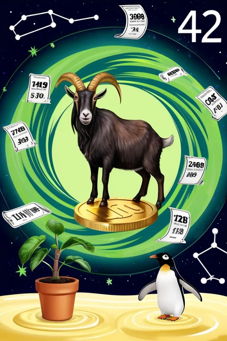 Daily capricorn Horoscope - Zodiac Reading for 09/04/2025