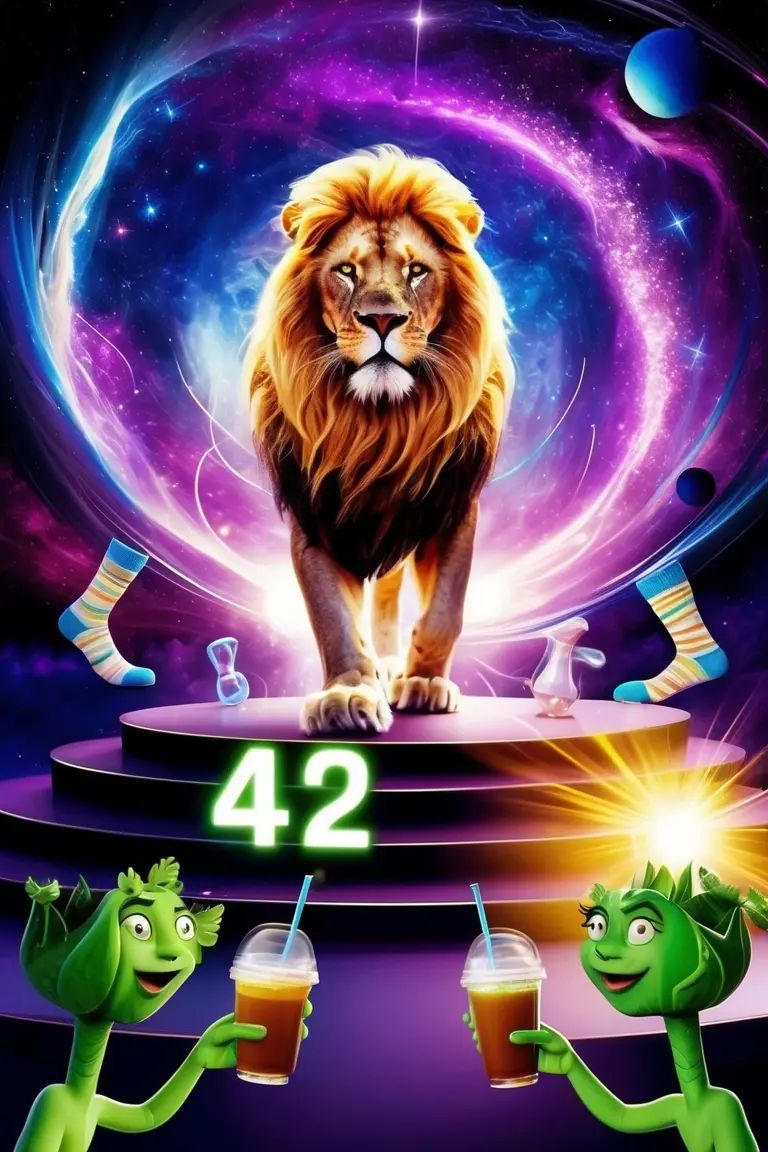 Daily leo Horoscope - Zodiac Reading for 09/04/2025