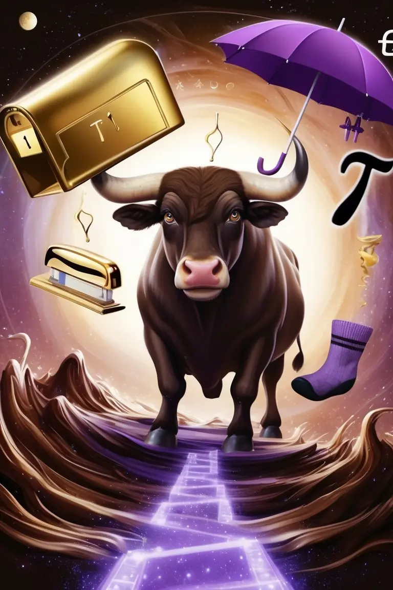 Daily taurus Horoscope - Zodiac Reading for 09/04/2025