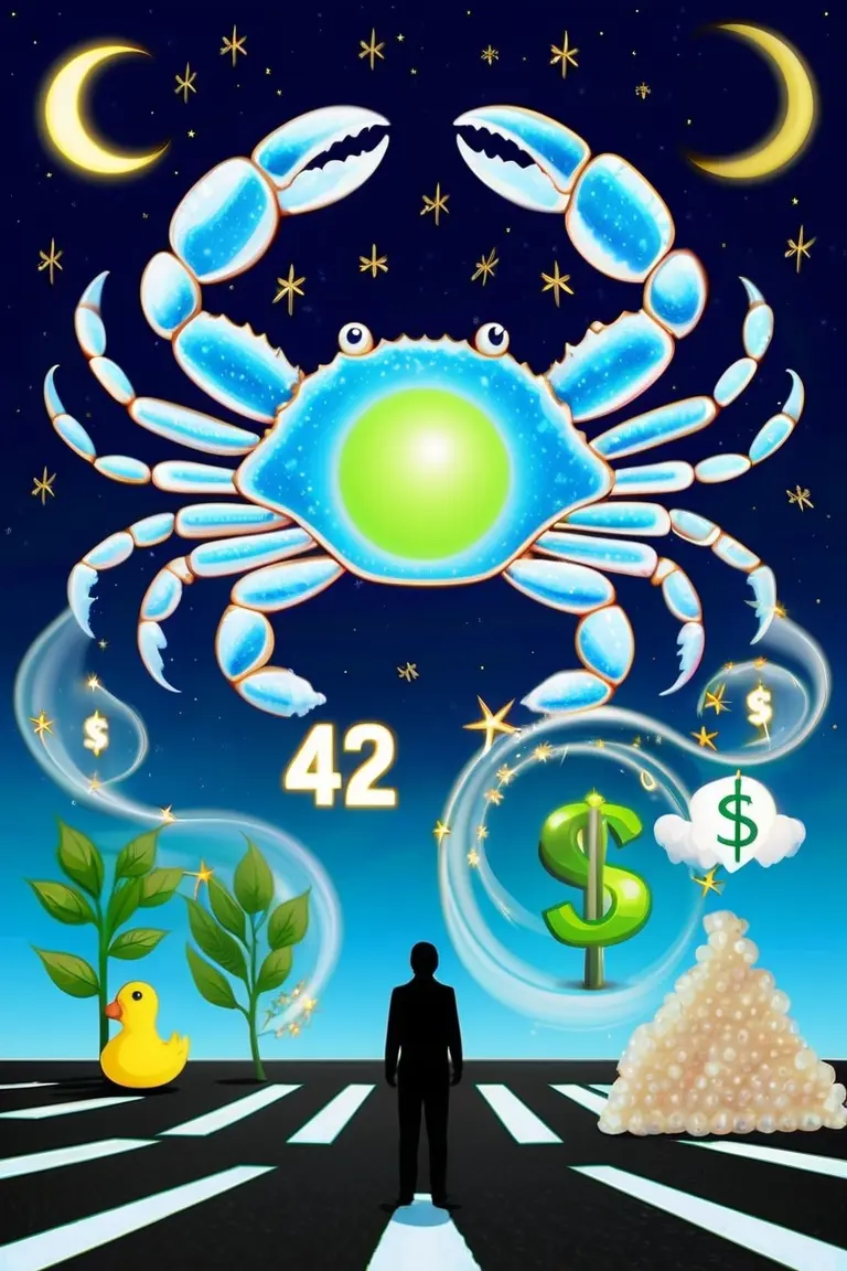Daily cancer Horoscope - Zodiac Reading for 09/05/2025