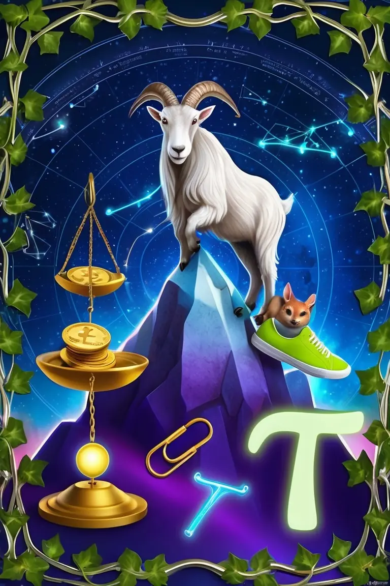 Daily capricorn Horoscope - Zodiac Reading for 09/05/2025